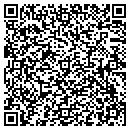 QR code with Harry Alter contacts