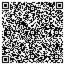 QR code with Atlantis Yacht Club contacts