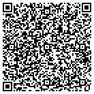 QR code with C & C Carpet Service Inc contacts