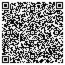 QR code with Ranch Graham Mesa contacts