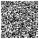 QR code with R & L Continuous Gutter contacts