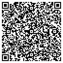 QR code with Avalon Yacht Club contacts