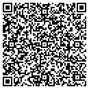 QR code with Leach Trucking Company Inc contacts