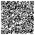 QR code with L&L Concrete Forms Inc contacts