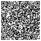 QR code with L Shuttleworth Living Space ma contacts
