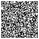 QR code with L T D Interiors contacts