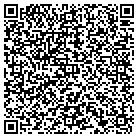 QR code with Cushing's Commercial Carpets contacts
