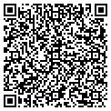 QR code with Timothy R Fowler contacts