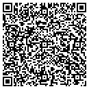 QR code with J A Leone & Sons Inc contacts