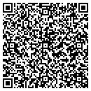 QR code with Christine Aronoff M D P A contacts