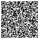 QR code with D & S Carpetry contacts