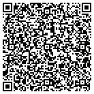 QR code with Aidron Duckworth Trust & Art contacts