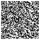 QR code with George Koury Leasing & Sales contacts