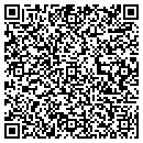 QR code with R R Donnelley contacts