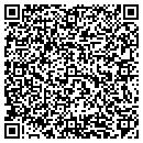 QR code with R H Hummer Jr Inc contacts