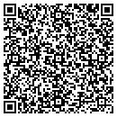 QR code with J And S Contracting contacts