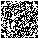 QR code with R V Print Solutions contacts