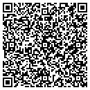 QR code with K-Guard of West Virginia contacts