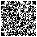 QR code with K-Guard of West Virginia contacts