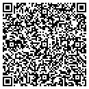 QR code with Ranch West contacts