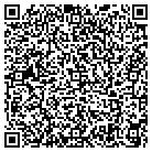 QR code with Knotts & Son Gutter & Contr contacts