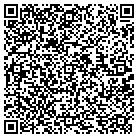 QR code with Mc Comas Seamless Gutters Inc contacts