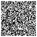 QR code with F J Carpet Installation Inc contacts