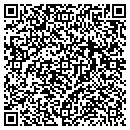 QR code with Rawhide Ranch contacts