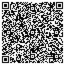 QR code with Raymond Horn Ranch Co contacts