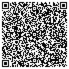 QR code with J F Shine Mechanical Inc contacts