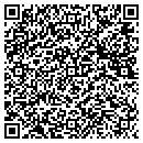 QR code with Amy Rosett PHD contacts
