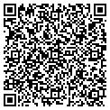 QR code with RSSE Inc contacts