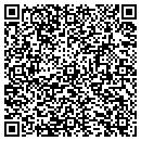 QR code with 4 W Circle contacts