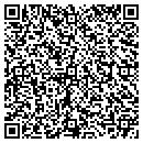 QR code with Hasty Carpet Service contacts