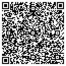 QR code with Redcliff Ranch & Forge LLC contacts