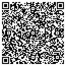 QR code with J M Service CO LLC contacts