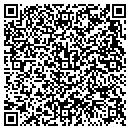 QR code with Red Glen Ranch contacts