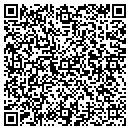 QR code with Red Horse Ranch B&B contacts