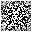 QR code with Sde Trucking contacts