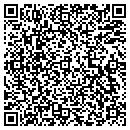 QR code with Redline Ranch contacts