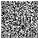 QR code with Hugh Jameson contacts