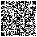 QR code with Red Raven Ranch contacts