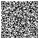 QR code with Red Rock Ranch contacts