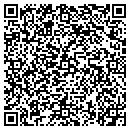 QR code with D J Music Studio contacts