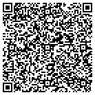 QR code with Rehfeld Jim 7 Bar Angus Ranch contacts