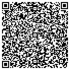 QR code with MMM Carpets Unlimited Inc contacts