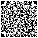 QR code with Menna Design contacts