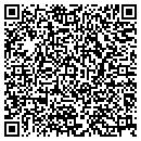 QR code with Above All Art contacts