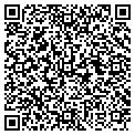 QR code with L.C. Carpets contacts