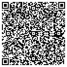 QR code with Adel D Tawfilis D S contacts